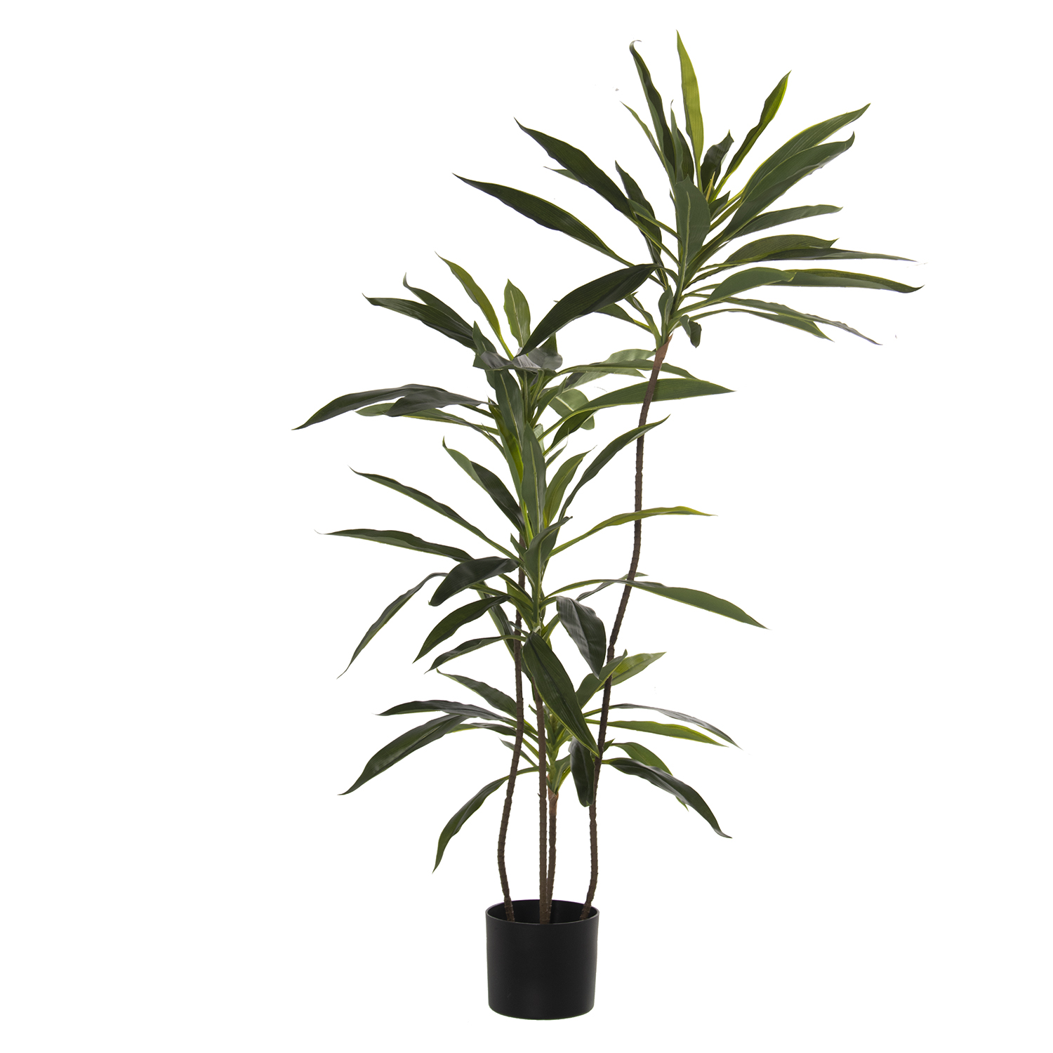 Planta Artificial Yuca 120 cm
