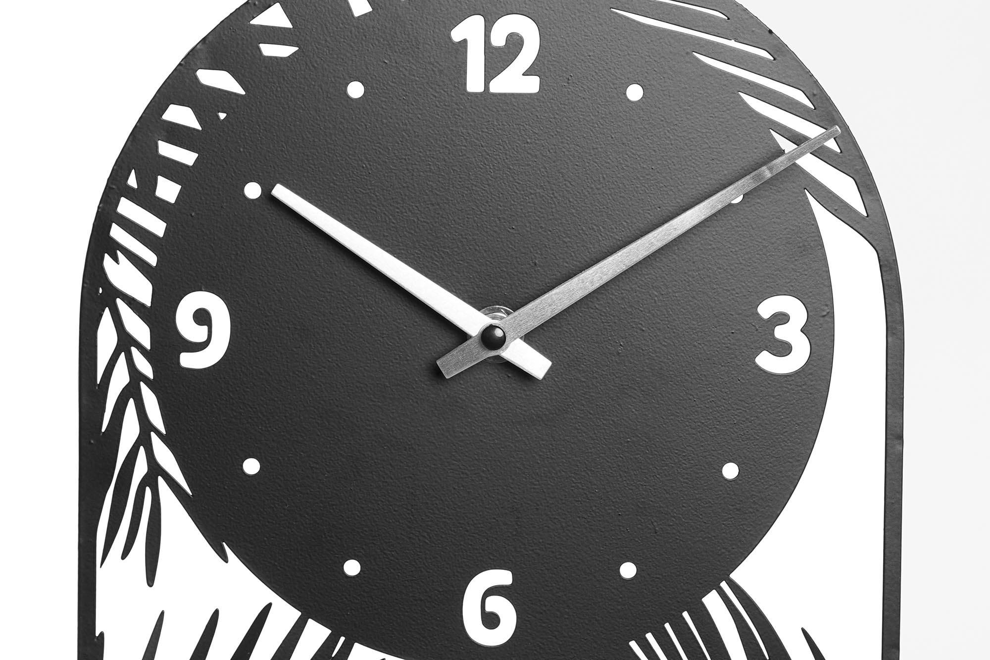 reloj de sobremesa electronico. relojes modernos para el lugar de trabajo.  aislado. vector. 5116397 Vector en Vecteezy
