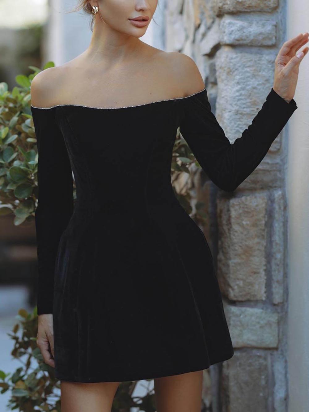 Dresses