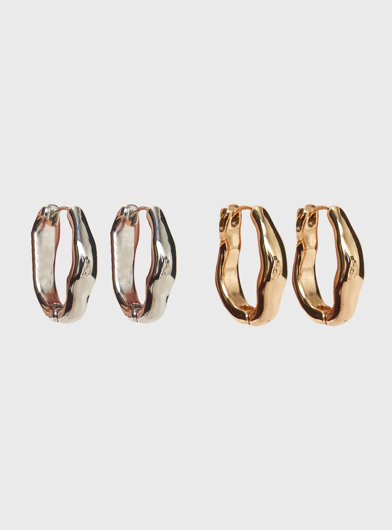 Earring Pack Multi